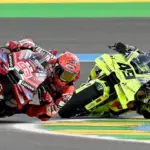 Tim Rossi Tak Wajib Bantu, Marc Marquez Harus Berjuang Sendiri Raih Juara