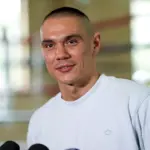 Tim Tszyu Incar Status Juara Dua Divisi Lewat Duel Lawan Erislandy Lara