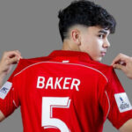 Tolak Panggilan Australia, Ini Alasan Mathew Baker Pilih Timnas Indonesia