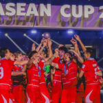 Elkan Baggott Tak Lupa Luka Final 2020, 5 Tahun Kemudian Thailand Jadi Korban di Hadapan 80 Ribu Suporter