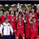 Indonesia Juara FIFA ASEAN Cup 2026, 4 Media Asing Soroti Hal Berbeda