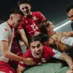 Timnas Indonesia 9-2 Bangladesh, Garuda Lolos Ke Final Dengan Dramatis