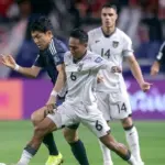 Timnas Indonesia Berpeluang Kalahkan Jepang di Piala Asia 2027?
