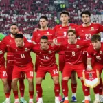Timnas Indonesia Bisa Tembus Ranking 92 FIFA Jika Maksimal di Piala Asia