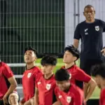 Timnas Indonesia U-20 Incar Semifinal Piala Asia Demi Tiket Piala Dunia