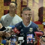 Timnas Indonesia Wajib Menang Besar Lawan Bangladesh, Ini Rencana Herdman