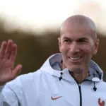 Timnas Italia Bikin Prancis Kebobolan Pertama di Era Zinedine Zidane