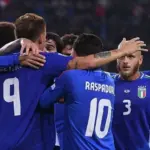 Timnas Italia Hadapi Turki Lagi di Bologna Usai Imbang dengan Prancis