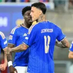 Timnas Italia Harus Finis 3 Besar demi Amankan Status Unggulan Euro 2028