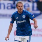 Timo Becker Sebut Schalke Beruntung Hanya Kalah 0-1 dari Mainz