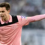 Timur Tutierov Merinding Usai Cetak Gol Pertama untuk Sunderland