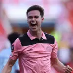 Timur Tutierov Sebut Debut Starter di Sunderland sebagai Mimpi Jadi Nyata