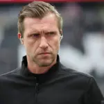 Tinggalkan Frankfurt, Markus Krosche: Saya Merasa Butuh Perubahan