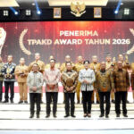 Mendagri Pastikan Insentif untuk Pemda di 2027 Tetap Ada, Total Rp2 Triliun