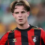 TMW: Alex Scott Jadi Transfer Impian AC Milan untuk Gantikan Modric
