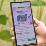 Momami Jadi Brand Lokal Pertama di #BeliLokal Brand Day, Penjualan Tumbuh 2 Kali Lipat