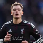 Tolak Chelsea, Florian Wirtz Tegaskan Komitmennya ke Liverpool