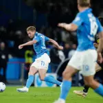 Tolak Ide Pemikiran Massimiliano Allegri, Kevin De Bruyne Tak Mau Jadi DM