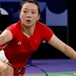 Tolak Jadi Bintang Iklan, Legenda China Huang Yaqiong Memilih Menjadi Guru