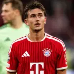 Tom Bischof Kecewa Bayern Gagal Menang, Tetapi Akui Arsenal Tangguh