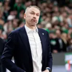 Tomas Masiulis Ungkap Kunci Penting Untuk Kalahkan FC Barcelona