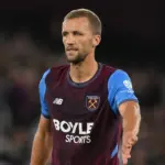 Tomas Soucek Berikrar Bawa West Ham United Kembali ke Premier League