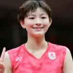 Tomoka Miyazaki Bersiap Jumpa An Se Young di 16 Besar Denmark Open 2026