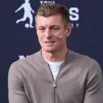 Toni Kroos Mulai Serius Menapaki Karier Sebagai Pelatih