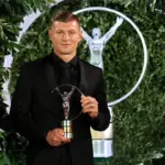 Toni Kroos Responds Pujian Diberikan Davide Ancelotti