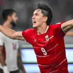 Top Scorer ASEAN Cup 2026: Mitchell Baker Ungguli Bergson