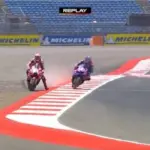 Toprak Razgatlioglu Dijuluki “Morbidelli 2.0” Usai Halangi Laju Bagnaia
