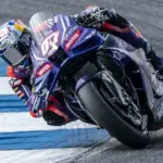 Toprak Razgatlioglu Kesal Motornya Bermasalah di GP Jepang