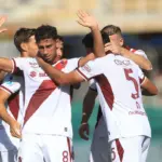 Torino Tantang Udinese: Susunan Pemain Resmi dan Update Langsung Serie A