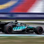Toto Wolff: Ada Hal Lain Pengaruhi Kegagalan Kualifikasi
