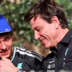 Toto Wolff Bercanda Soal “Bantal Kecil” untuk Kimi Antonelli