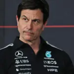 Toto Wolff Kesal Berat: Situasi Ini Tak Boleh Berlanjut