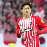 Tottenham Bidik Yuito Suzuki, SC Freiburg Pasang Harga Segini