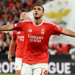 Tottenham dan Aston Villa Bersaing Dapatkan Vangelis Pavlidis pada Januari
