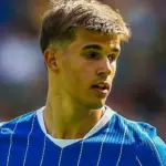 Tottenham Dianggap Lakukan Blunder Terkait Transfer Luka Vuskovic
