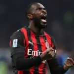 Tottenham Ditawari Servis Dua Pemain AC Milan menjelang Bursa Januari