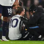 Tottenham Kalahkan Chelsea, Cedera James Maddison Jadi Catatan Negatif