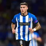 Tottenham Lirik Roberto Fernandez sebagai Target Baru di Lini Depan