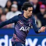 Tottenham Negosiasikan Kontrak Baru dengan Luca Williams-Barnett