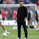 Tottenham mempertimbangkan Rekrut Bek Real Madrid Musim Panas Nanti