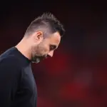 Tottenham Tidak Berencana Belanja Besar di Bursa transfer Januari Nanti