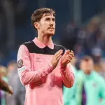 Trai Hume Akui Ketangguhan Leeds United dan Tuntut Kebangkitan Sunderland