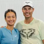 Tribut Rafael Nadal Terhadap Alexandra Eala Lewat Apresiasi Menyentuh