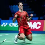 Tuan Rumah Dominasi Semifinal Tunggal Putra French Open 2026