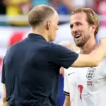 Tuchel Akui Harry Kane Berambisi Pecahkan Rekor Baru di Timnas Inggris