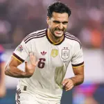 Tundukkan Kroasia 2-1, Mikel Merino Jadi Pahlawan Spanyol
